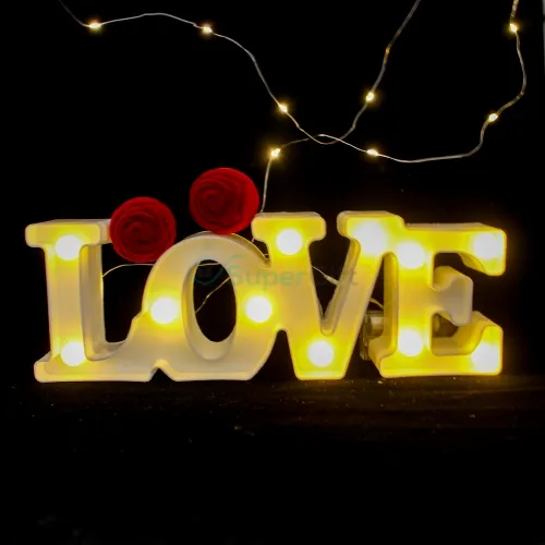 love led