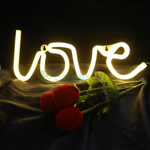 love led light