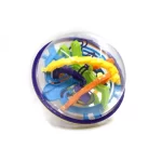 maze ball toy puzzle