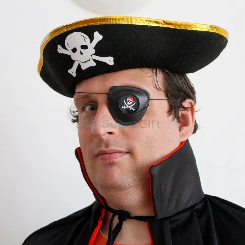 pirate adult