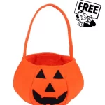 pumpkin bag free