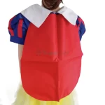 snow white kid costume