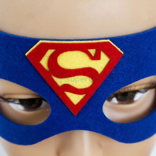 superman cape kid
