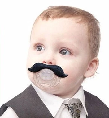 baby-mustache