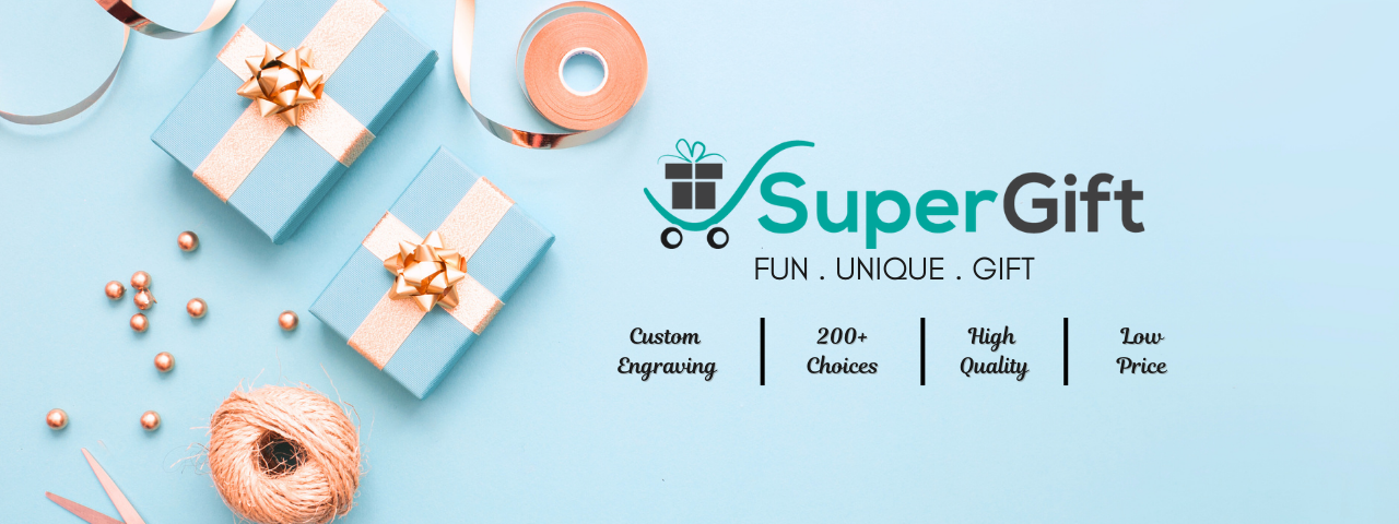 Supergift - Online Gift Shop | Personalised Gift in Malaysia