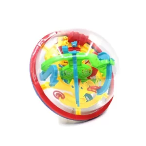 maze ball toy puzzle
