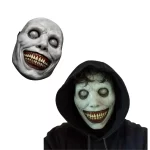 horror scary mask