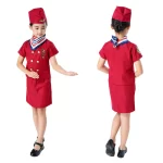 baju-kerjaya-stewardess