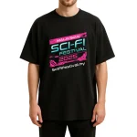 Sci Fi Festival Merchandise and Collectibles - tshirt