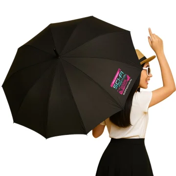 Sci Fi Festival Merchandise and Collectibles - umbrella red