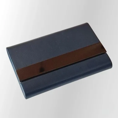 Premium Leather Card Holder