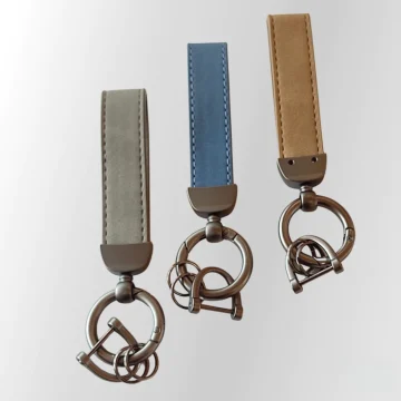 Premium Leather Card Holder