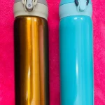 Stainless Steel Thermal Flask 500ml