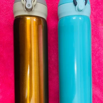 Stainless Steel Thermal Flask 500ml
