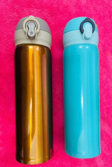 Stainless Steel Thermal Flask 500ml