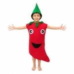 Chilli-Costume