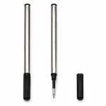 Premium Metal Pen and Refill Gift Set