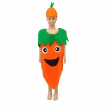 carrot costume