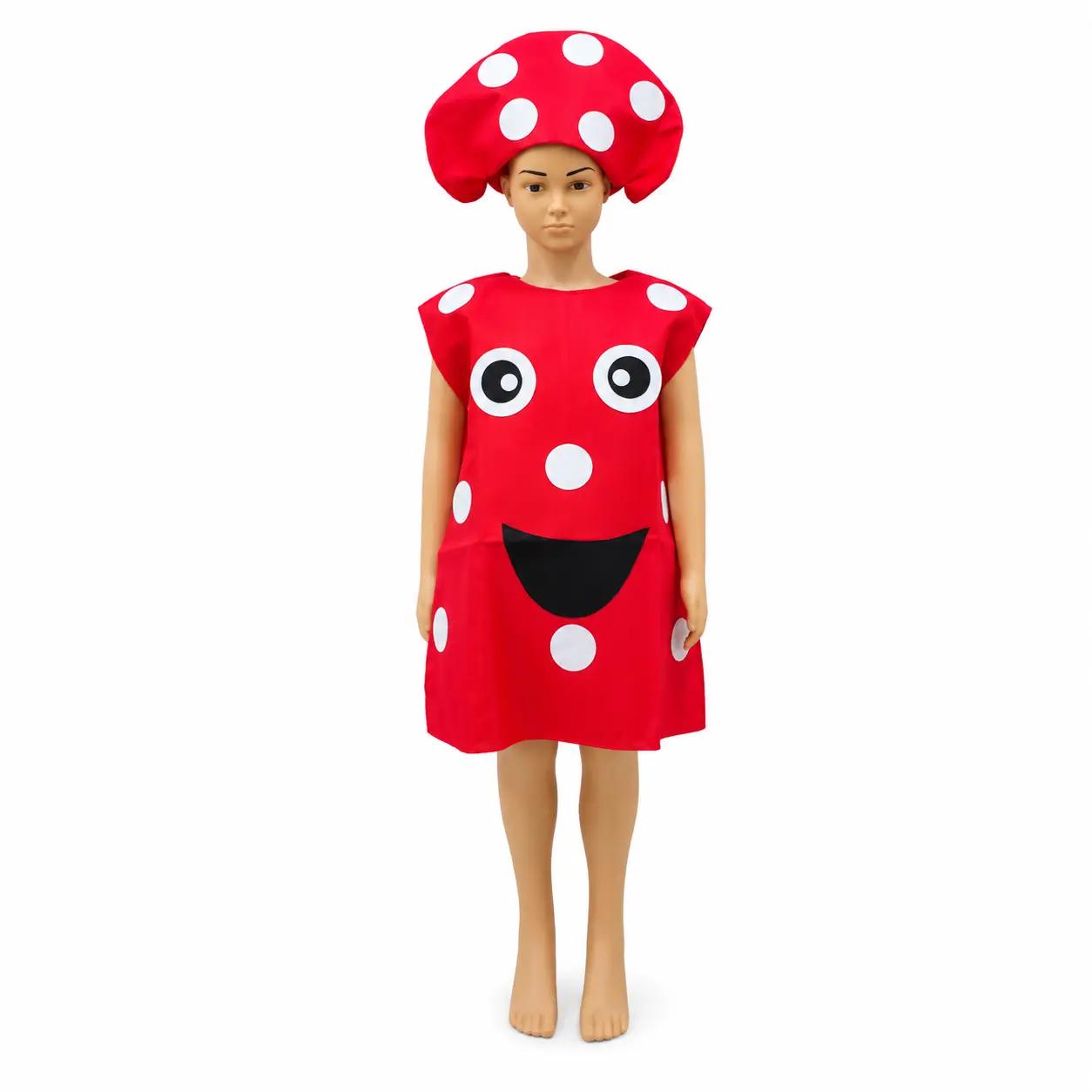 Kids Vegetable & Fruit Costume